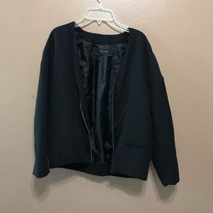ZARA bomber jacket